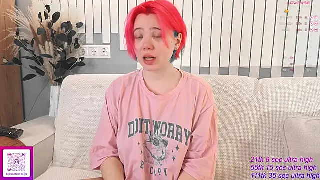 Snapshot of __KawaiiYuki__ chatting on 11-07-25, 06:29 KawaiiYuki online show from 11-07-25, 06:29