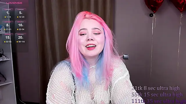 Snapshot of __KawaiiYuki__ chatting on 02-10-25, 11:46 KawaiiYuki online show from 02-10-25, 11:46