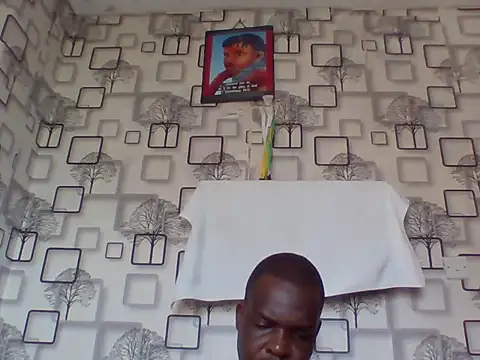 Chumba 001 online show from 04-11-26, 07:45