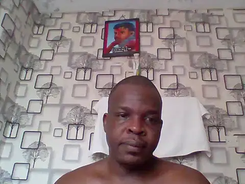 Chumba 001 online show from 05-07-26, 05:44