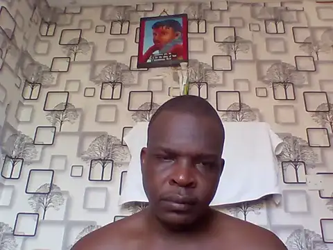 Chumba 001 online show from 04-07-26, 06:15