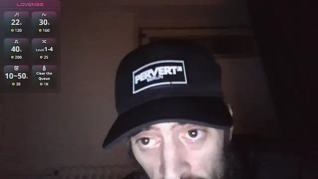 prolltop online show from 02-24-26, 12:44