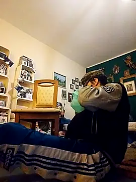 prolltop online show from 10-07-25, 12:22