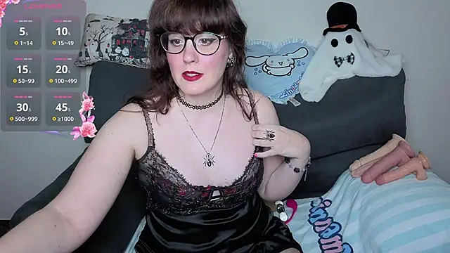 talia bloodina online show from 05-29-26, 07:53