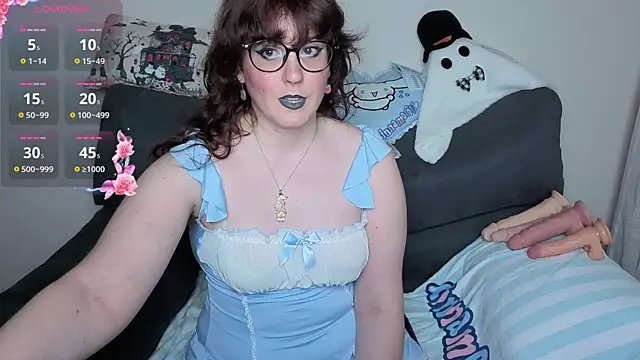 talia bloodina online show from 05-24-26, 07:47