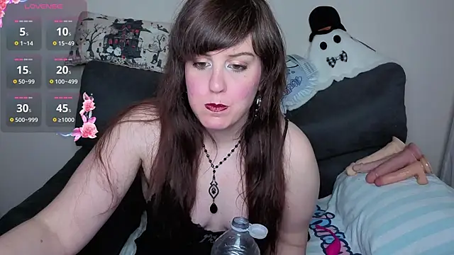 talia bloodina online show from 05-29-26, 12:16