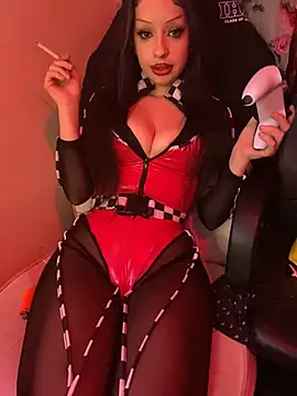 Katalinastarr online show from 12-21-24, 08:43