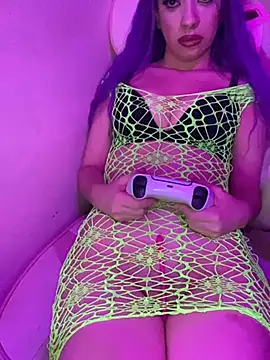 Katalinastarr online show from 12-13-24, 11:28