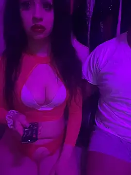 Katalinastarr online show from 02-01-25, 01:02