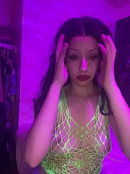 Katalinastarr online show from 12-04-24, 09:18