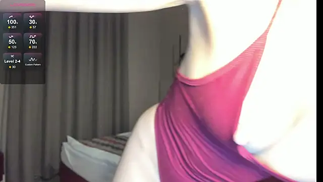 sarahphyllis online show from 05-08-26, 08:56