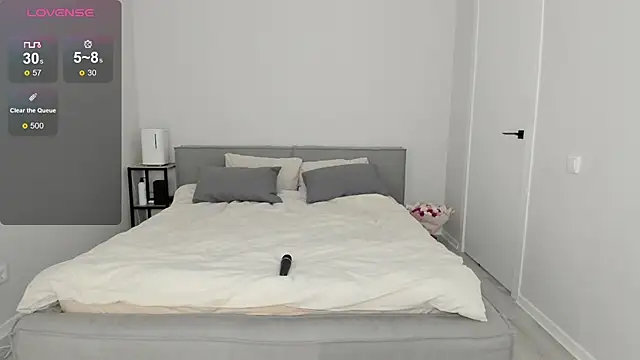 sarahphyllis online show from 02-21-26, 07:49