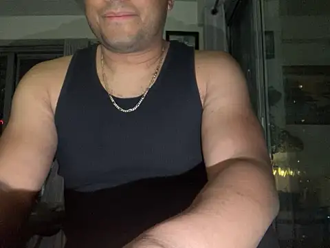 ThickDick Daddy online show from 05-04-26, 07:00