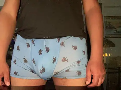 ThickDick Daddy online show from 04-20-26, 05:54
