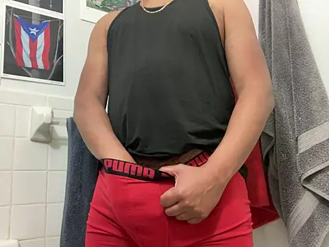 ThickDick Daddy online show from 04-07-26, 11:45