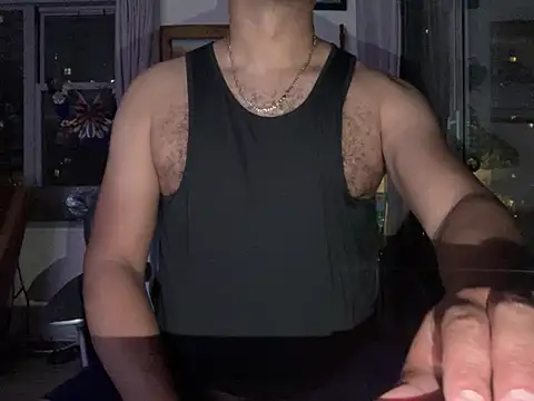 ThickDick Daddy online show from 05-20-26, 07:05