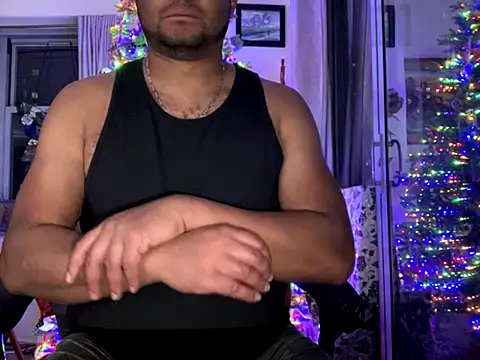 ThickDick Daddy online show from 12-05-25, 07:40