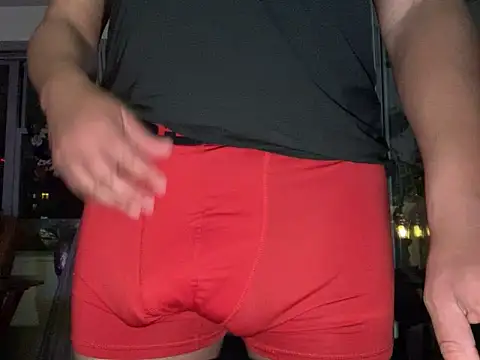 ThickDick Daddy online show from 04-23-26, 06:09