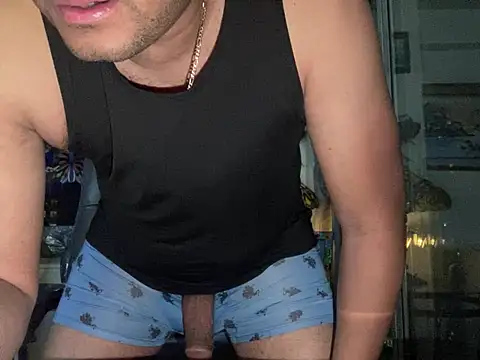 ThickDick Daddy online show from 05-30-26, 06:20
