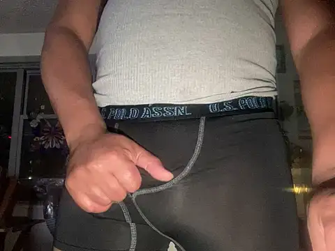 ThickDick Daddy online show from 05-25-26, 07:29