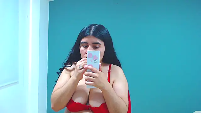 danna- roouss online show from 02-14-26, 07:25