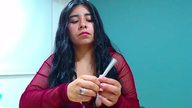 danna- roouss online show from 09-18-25, 01:30