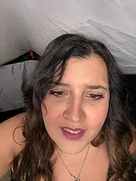 Novababy18 online show from 12-18-25, 10:02