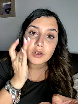 Novababy18 online show from 12-04-25, 11:37