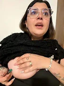 Novababy18 online show from 01-13-26, 10:13