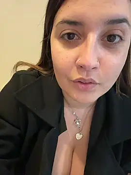 Novababy18 online show from 02-27-26, 11:26