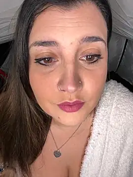 Novababy18 online show from 11-28-25, 10:43