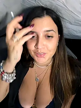 Novababy18 online show from 10-30-25, 12:09