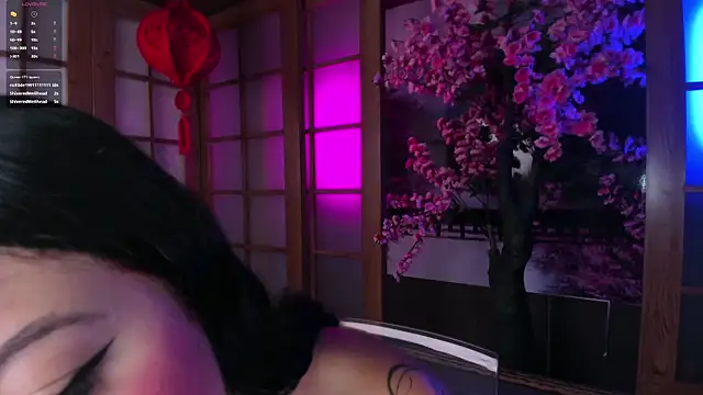 miiss anna online show from 05-08-26, 11:03