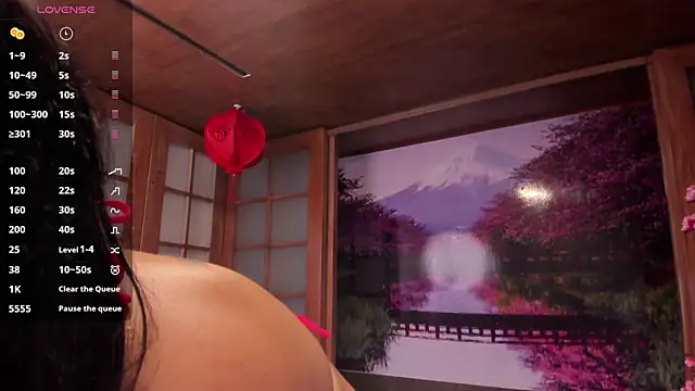 miiss anna online show from 02-13-26, 10:59