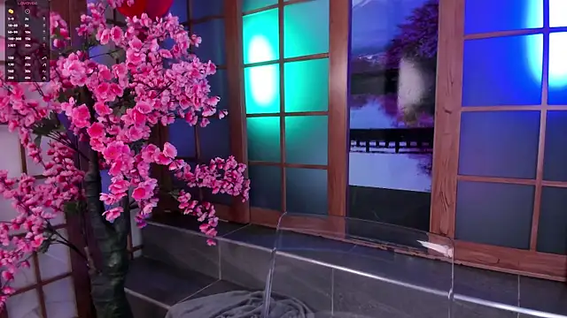 miiss anna online show from 05-29-26, 11:05
