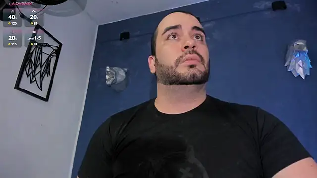 dantesatrianii online show from 03-07-25, 02:25