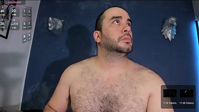 dantesatrianii online show from 03-22-25, 10:26