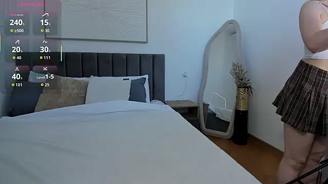 SimonaGerry online show from 04-01-26, 04:58