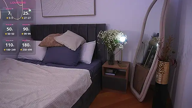Snapshot of SimonaGerry chatting on 05-13-26, 04:30 SimonaGerry online show from 05-13-26, 04:30