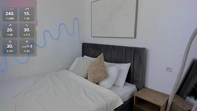 SimonaGerry online show from 04-15-26, 04:18