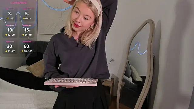 SimonaGerry online show from 11-10-25, 03:33