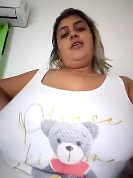 AlyDenalioficial online show from 03-10-26, 06:01