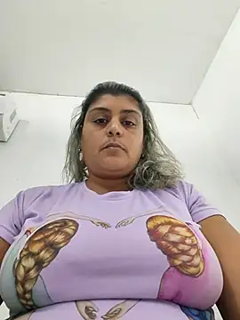 AlyDenalioficial online show from 03-28-26, 10:22