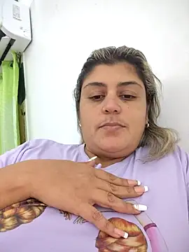 AlyDenalioficial online show from 03-04-26, 03:20