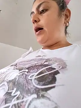 AlyDenalioficial online show from 03-15-26, 08:05