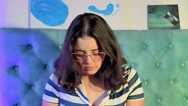 Paola Lyon  online show from 03-23-26, 12:16