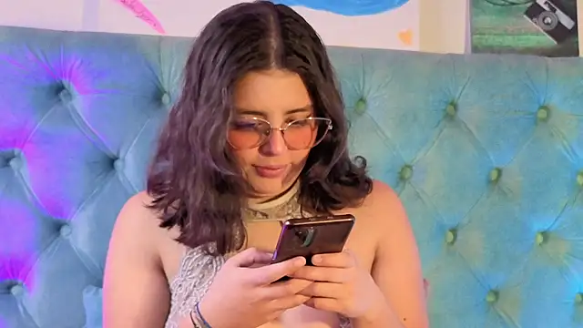 Paola Lyon  online show from 03-16-26, 11:58