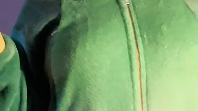 Paola Lyon  online show from 09-19-25, 07:01