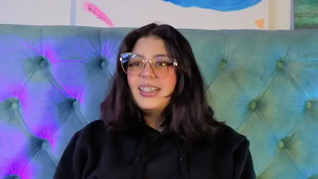 Paola Lyon  online show from 02-11-26, 11:43