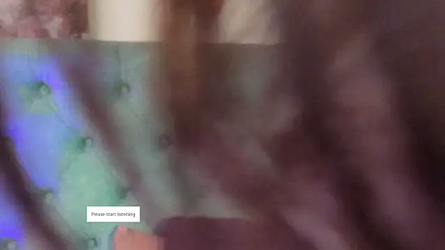 Paola Lyon  online show from 11-03-25, 12:42